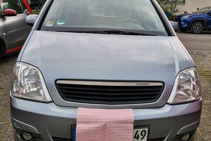 Opel Meriva 166.000 km 1.600 &euro; Alfdorf 73553