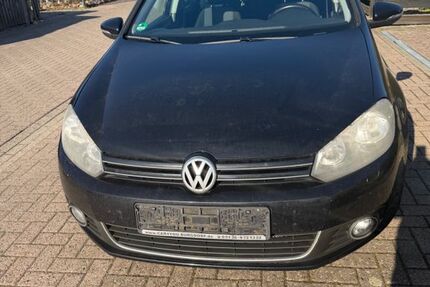 VW Golf 279.365 km 3.500 &euro; Celle 29229