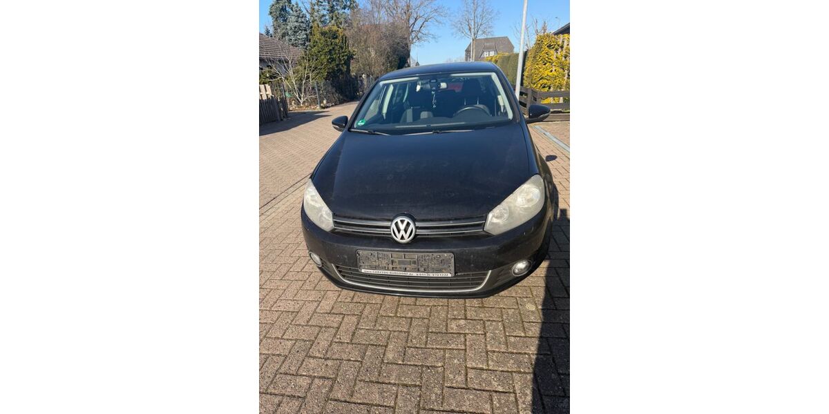 VW Golf 279.365 km 3.500 &euro; Celle 29229