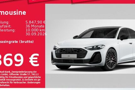 Audi A5 5.364 km 58.479 &euro; München 81825