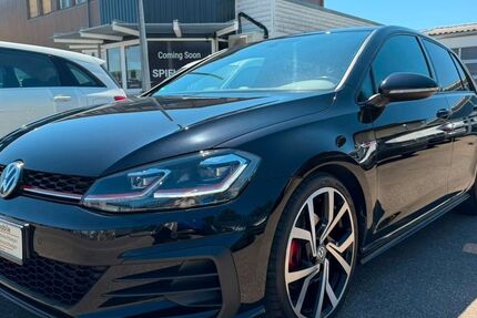 VW Golf 73.000 km 18.990 &euro; Göppingen 73037