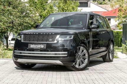 Land Rover Range Rover 109.000 km 115.990 &euro; Langweid am Lech 86462