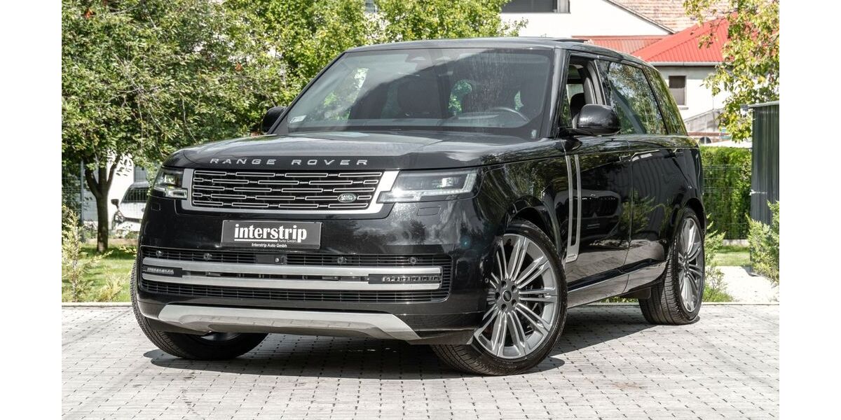 Land Rover Range Rover 109.000 km 116.990 &euro; Langweid am Lech 86462