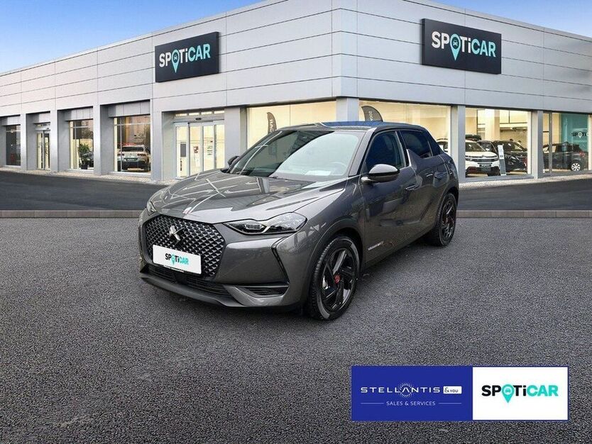 DS3 Crossback