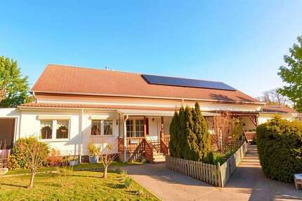 Haus Kotzen - 6 Zimmer, 200 m&sup2;, 359.000&euro; | Angebot:25445537