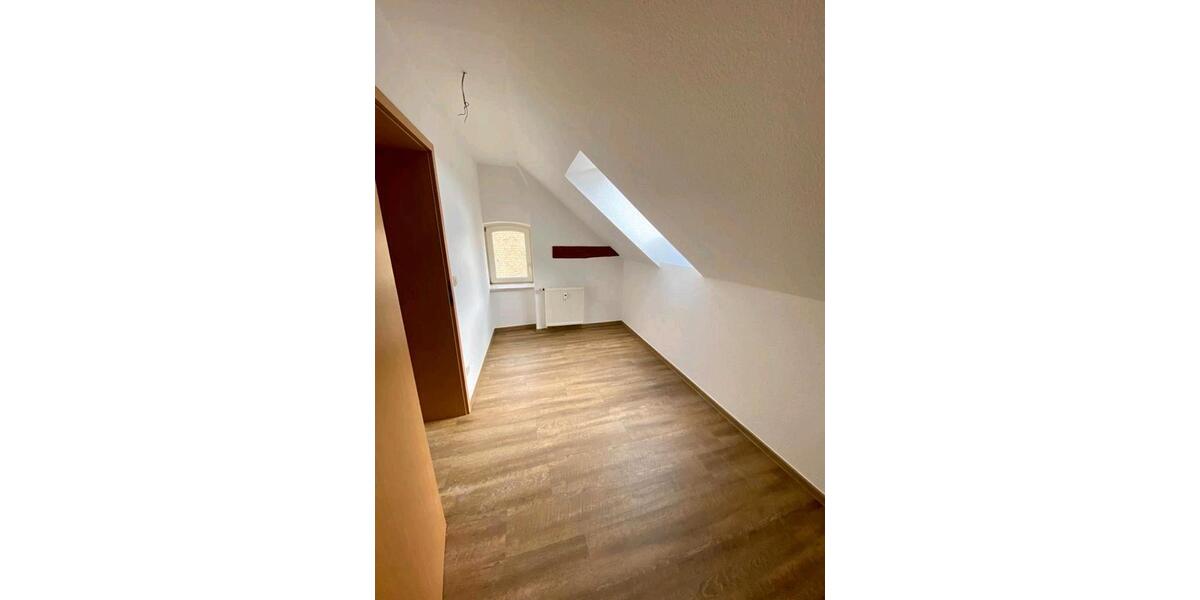 Maisonettenwohnung Aschersleben - 4 Zimmer, 84 m&sup2;, 600&euro; | Angebot:25253866
