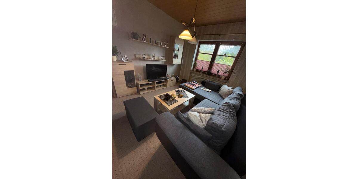 Erdgeschoßwohnung Südbrookmerland - 5 Zimmer, 70 m&sup2;, 850&euro; | Angebot:26225414