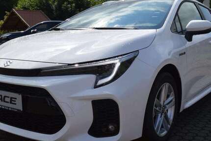 Suzuki Swace 8.026 km 25.990 &euro; Floh-Seligenthal 98593