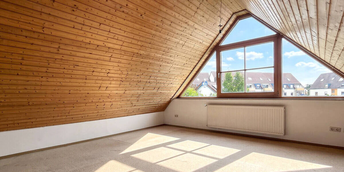 Doppelhaushälfte Wendelstein - 5 Zimmer, 117 m&sup2;, 495.000&euro; | Angebot:26594821