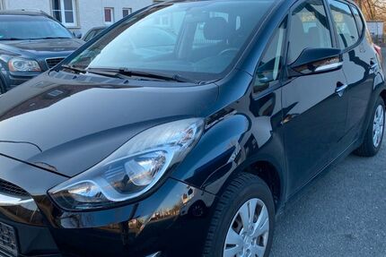 Hyundai ix20 128.568 km 5.250 &euro; Lichtenfels 96215