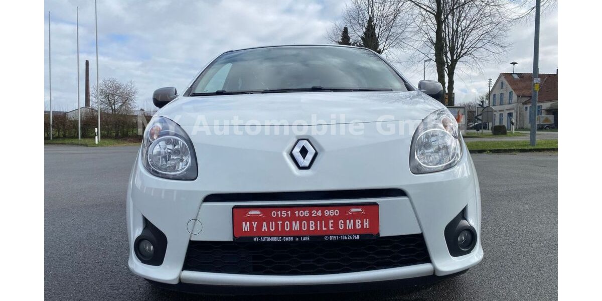 Renault Twingo 131.587 km 3.499 &euro; Lage 32791