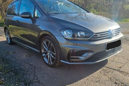 VW Golf Sportsvan 143.030 km 13.500 &euro; Heiligenmoschel 67699