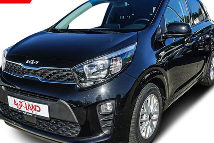 Kia Picanto 30.448 km 14.950 &euro; Schwerin 19061