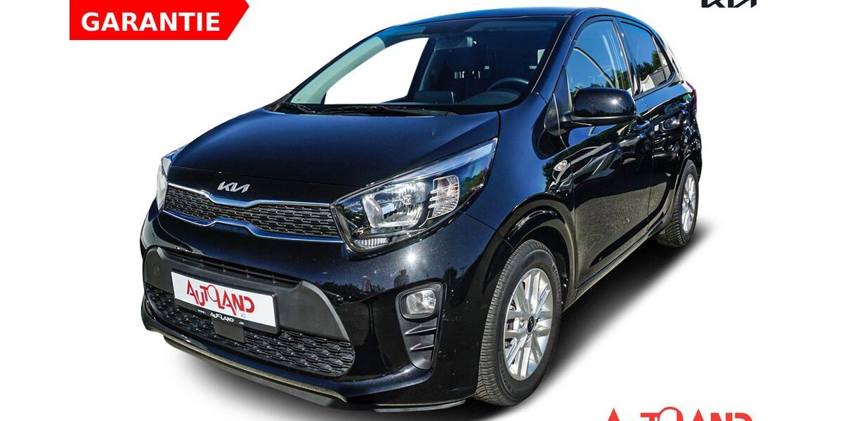 Kia Picanto 30.448 km 14.950 &euro; Schwerin 19061