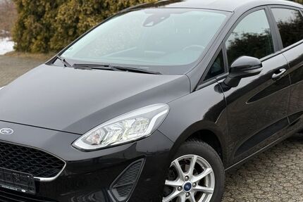 Ford Fiesta 127.000 km 6.800 &euro; Lollar ( bei Gießen ) 35457