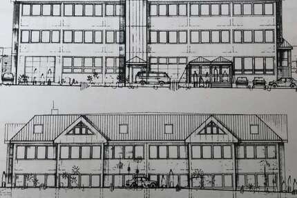 Büro in Pforzheim 525.000 € 499 m² zimmer