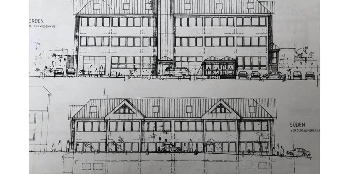 Büro in Pforzheim 525.000 € 499 m² zimmer