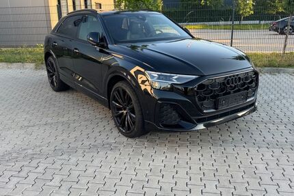 Audi Q8 38.000 km 76.900 &euro; Mainz -Kastel 55252