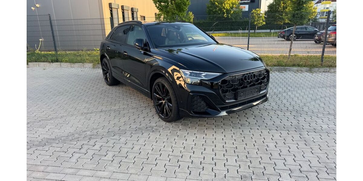 Audi Q8 38.000 km 76.900 &euro; Mainz -Kastel 55252
