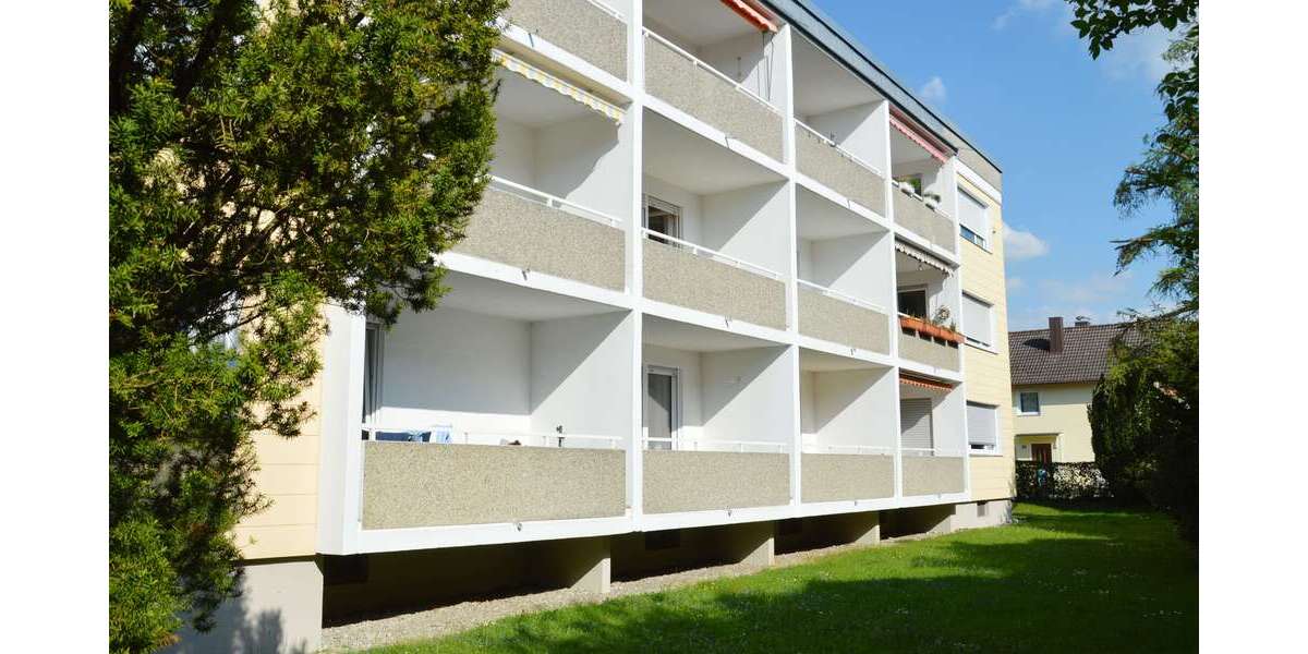 Etagenwohnung Gilching Neugilching - 1 Zimmer, 43 m&sup2;, 700&euro; | Angebot:27130824