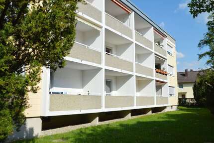 Wohnung Gilching Neugilching - 1 Zimmer, 43 m&sup2;, 700&euro; | Angebot:27130824