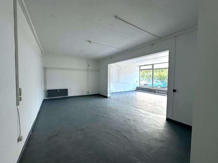 Gastronomie in Rostock 1.499 € 162 m²