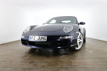 Porsche 997 193.505 km 37.990 &euro; Limburg 65549
