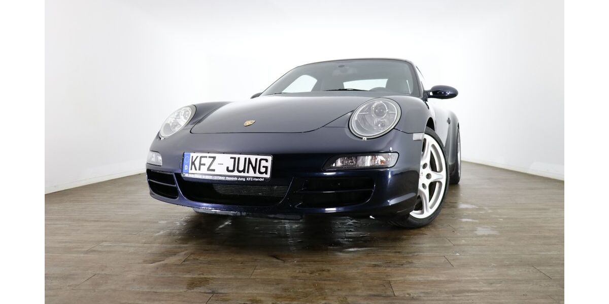 Porsche 997 193.505 km 37.990 &euro; Limburg 65549