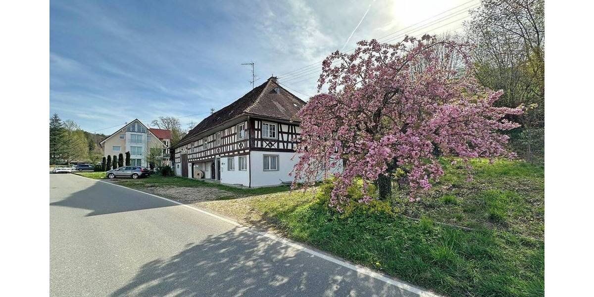 Mehrfamilienhaus, Wohnhaus Bermatingen - 4 Zimmer, 132 m&sup2;, 499.000&euro; | Angebot:25985601