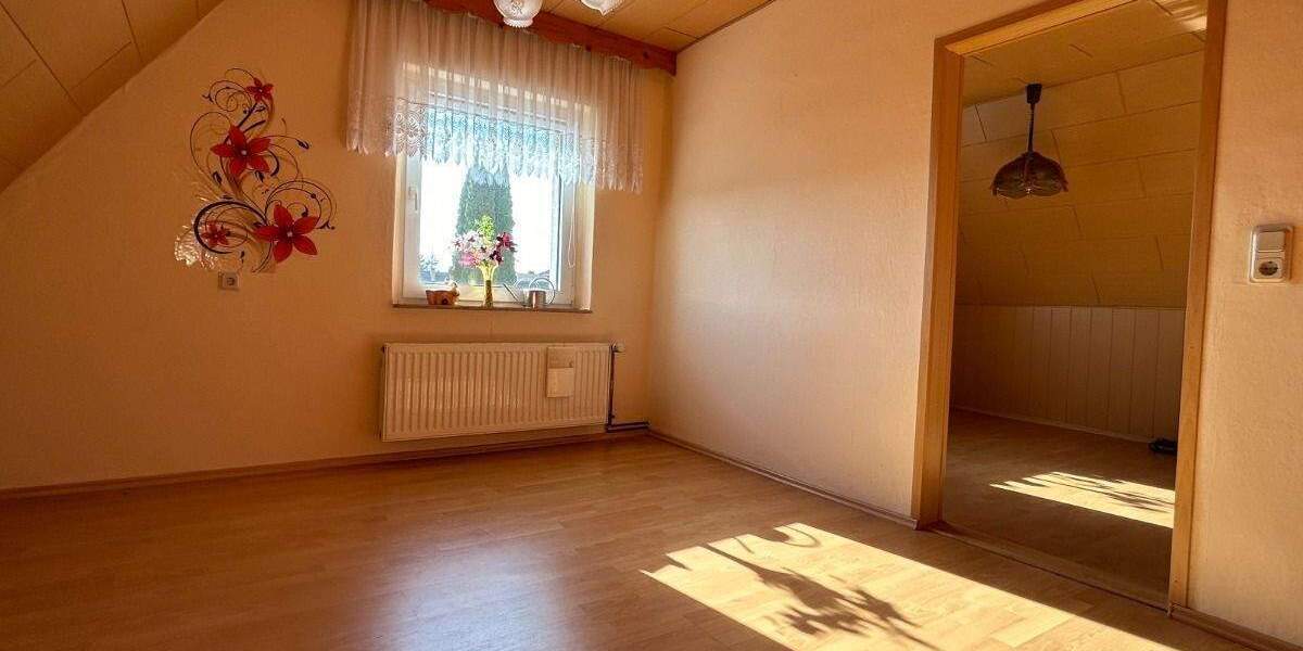 Einfamilienhaus Demmin - 6 Zimmer, 121 m&sup2;, 165.000&euro; | Angebot:25771124