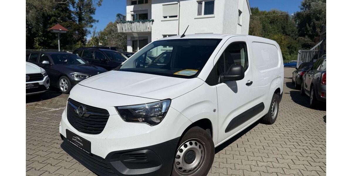 Opel Combo 88.000 km 14.480 € Ulm 89077