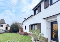 Haus zu vermiet