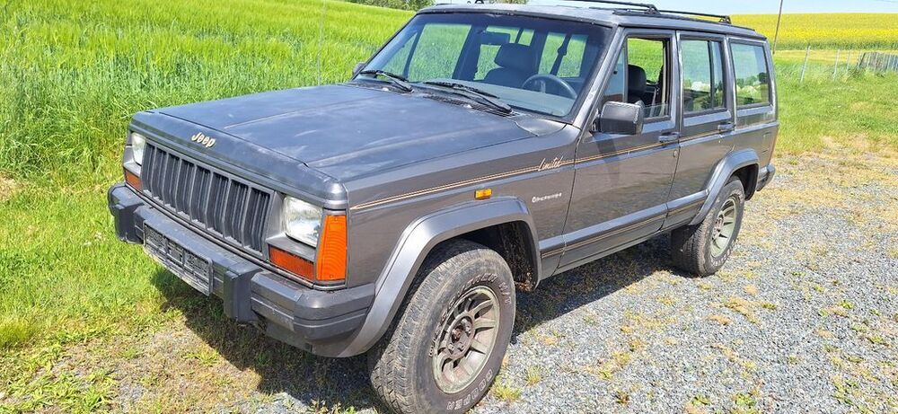 Cherokee