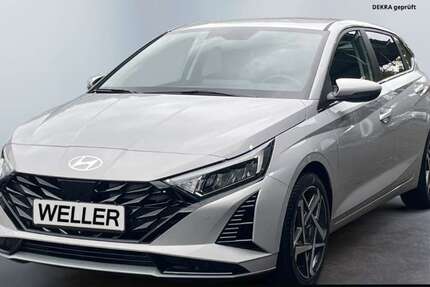Hyundai i20 18.110 km 18.745 &euro; Herford 32049