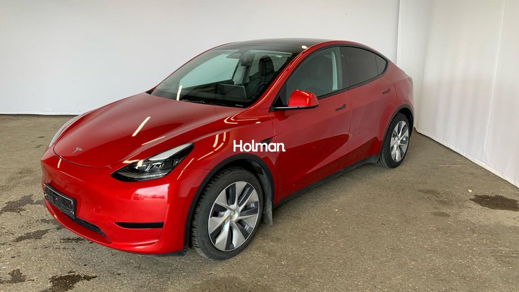 Tesla Model Y 79.325 km 30.274 &euro; Eschborn 65760