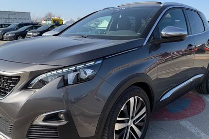 Peugeot 3008 146.705 km 15.799 &euro; Mittenwalde 15749