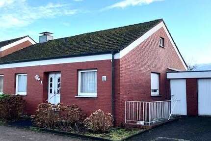 Haus Sendenhorst - 3 Zimmer, 91 m&sup2;, 235.000&euro; | Angebot:24941030