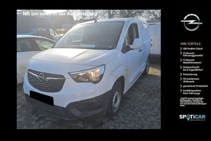 Opel Combo 59.000 km 10.950 &euro; Lübbenau / Spreewald 03222