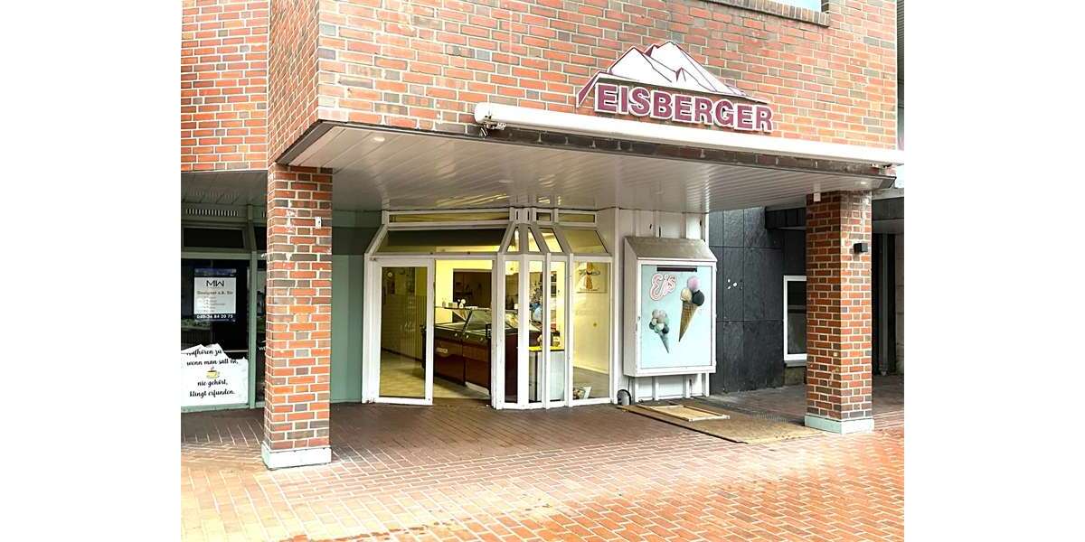 Gewerbeobjekt Bad Schwartau - 3.900&euro; | Angebot:26975600
