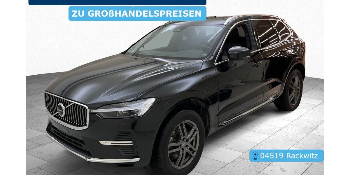 Volvo XC60 81.161 km 44.490 &euro; Starnberg 82319