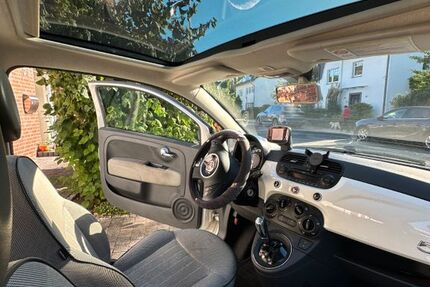 Fiat 500 71.500 km 5.200 &euro; Hilden 40724