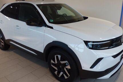 Opel Mokka 4.700 km 19.999 &euro; Ahorntal 95491