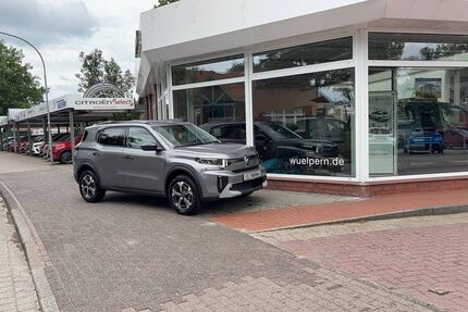 Citroen C3 4.500 km 29.500 &euro; Bargstedt 21698