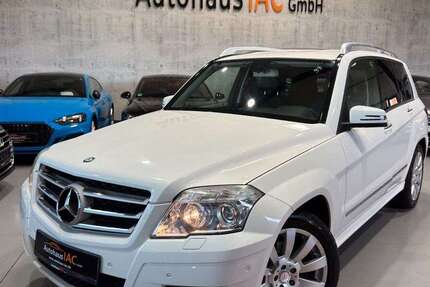 Mercedes-Benz GLK 300 130.125 km 14.900 &euro; Petersberg 36100