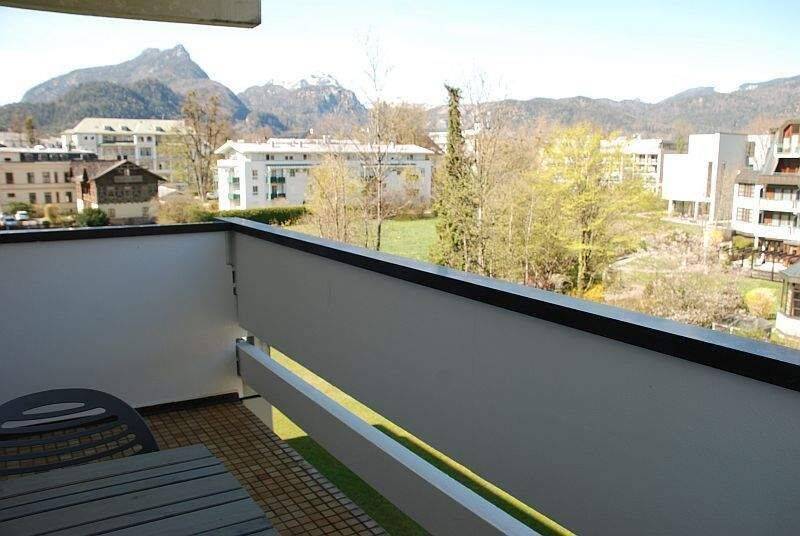Etagenwohnung Bad Reichenhall - 3 Zimmer, 70 m&sup2;, 299.000&euro; | Angebot:26904349