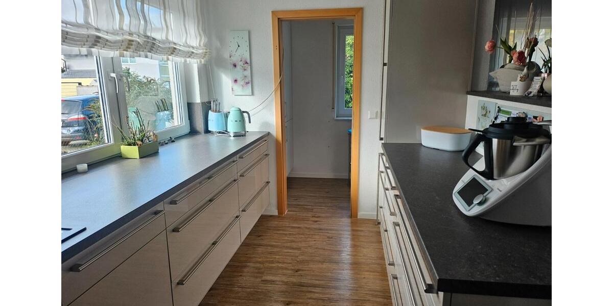 Erdgeschoßwohnung Ilbesheim bei Landau in der Pfalz - 3 Zimmer, 116 m&sup2;, 360.000&euro; | Angebot:26300349