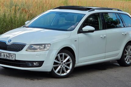 Skoda Octavia 99.999 km 12.990 &euro; Baden-Württemberg - Leingarten 74211