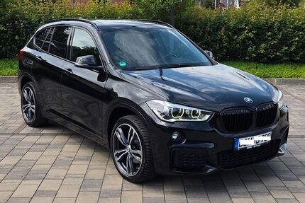 BMW X1 112.600 km 18.599 &euro; Hamminkeln 46499
