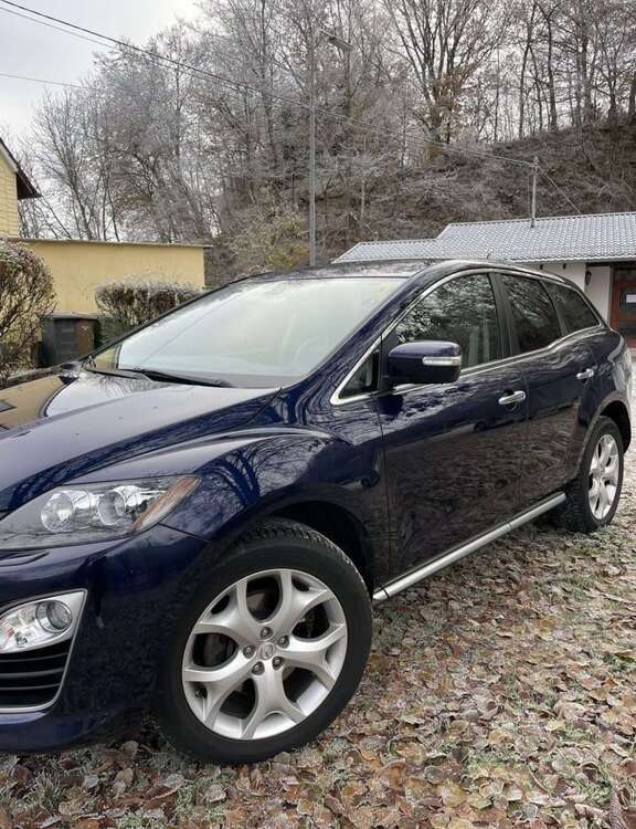 CX-7