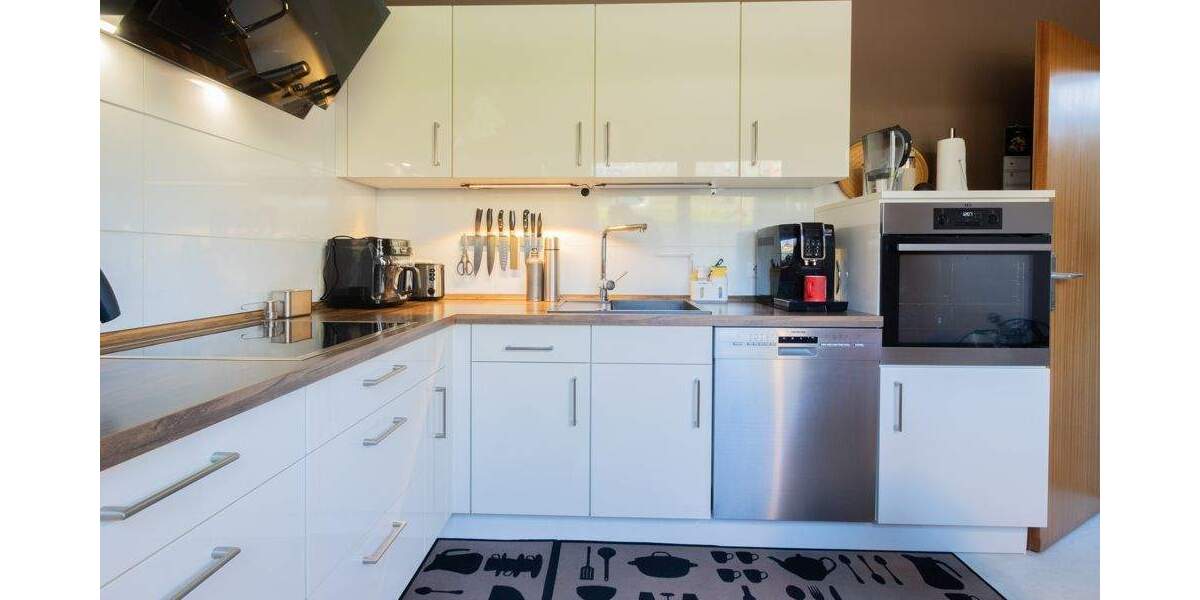 Doppelhaushälfte Geesthacht - 4 Zimmer, 99 m&sup2;, 350.000&euro; | Angebot:25895940